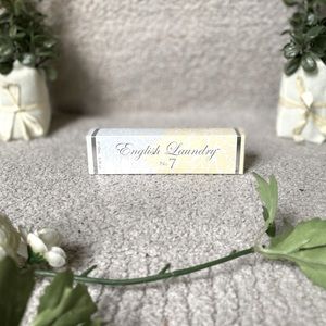 English Laundry travel size perfume